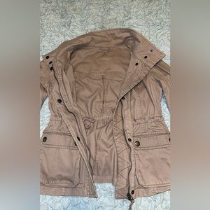 Aeropostale jacket